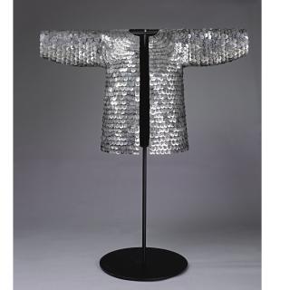 Do-Ho Suh - Metal Jacket