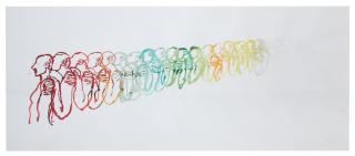 Do Ho Suh - Whisperers