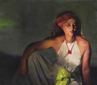 Do Quang Em - Amulet