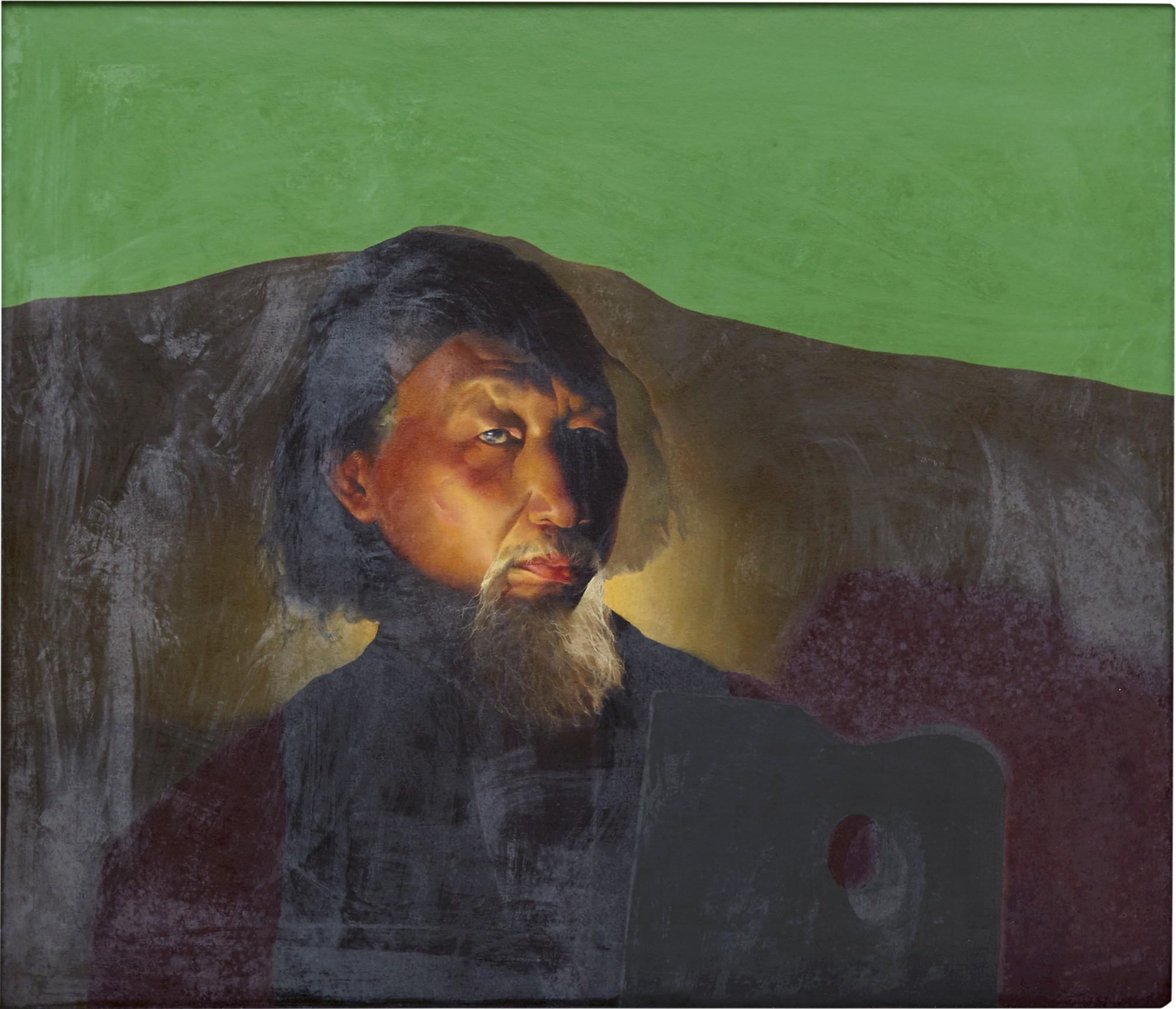 Do Quang Em - Heaven, Earth And Me