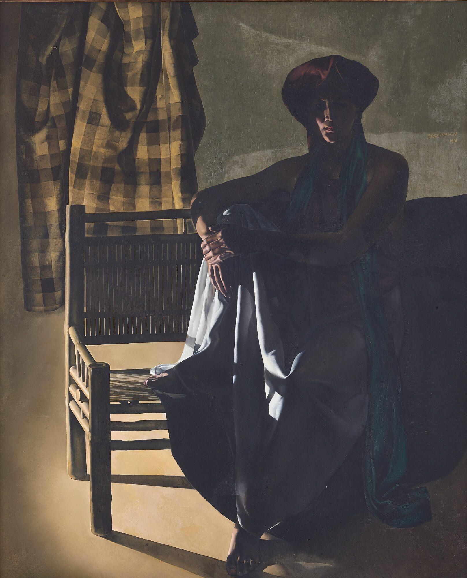 Do Quang Em - My Wife