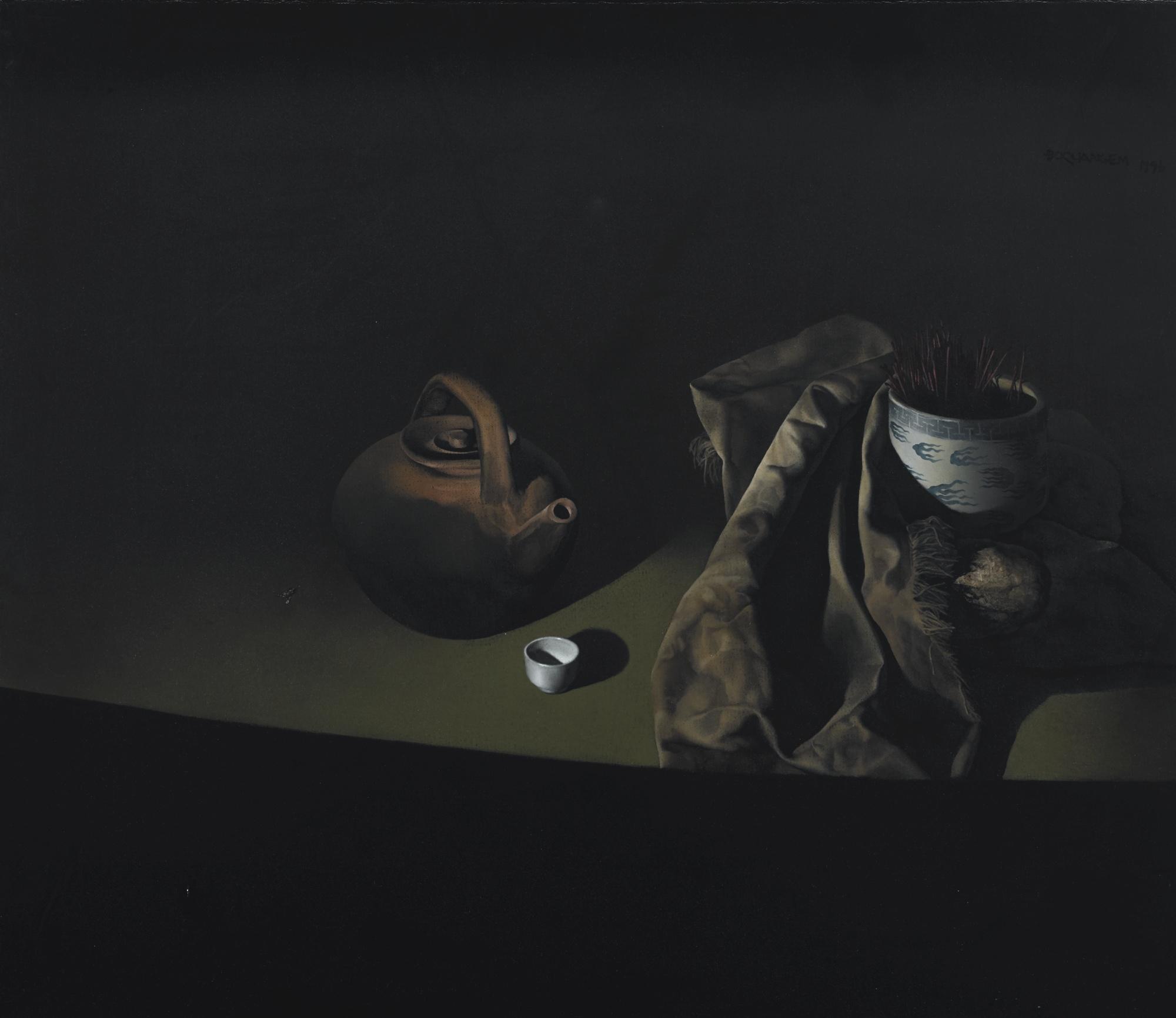 Do Quang Em - Objectives In My Life