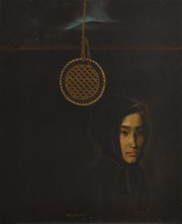 Do Quang Em - Portrait