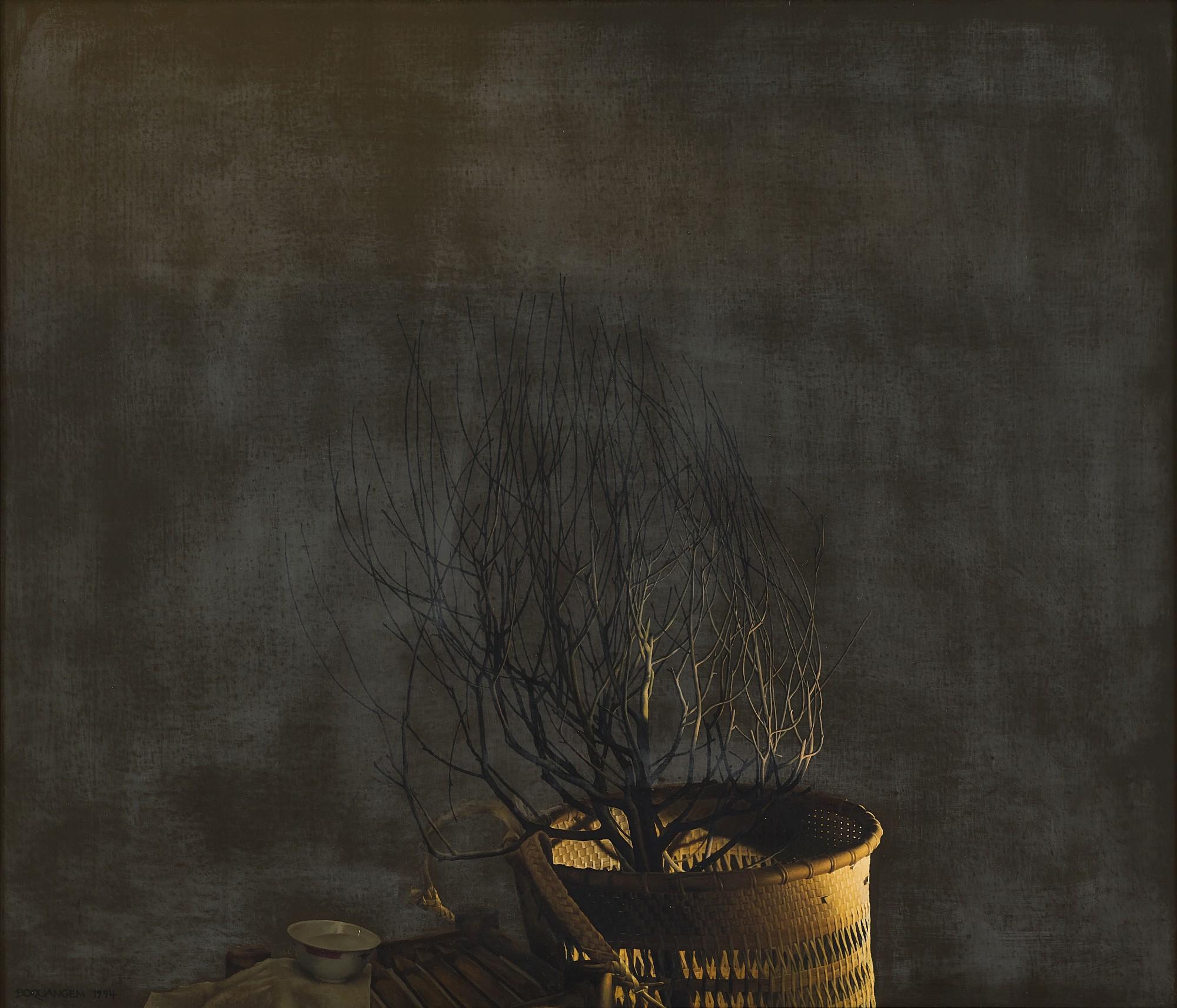 Do Quang Em - Still Life | 靜物