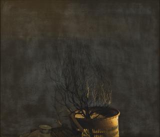 Do Quang Em - Still Life | 靜物