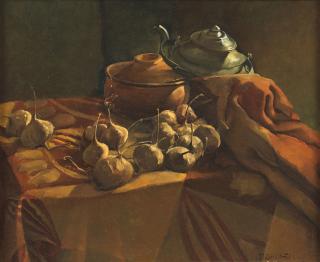 Do Quang Em - Still Life
