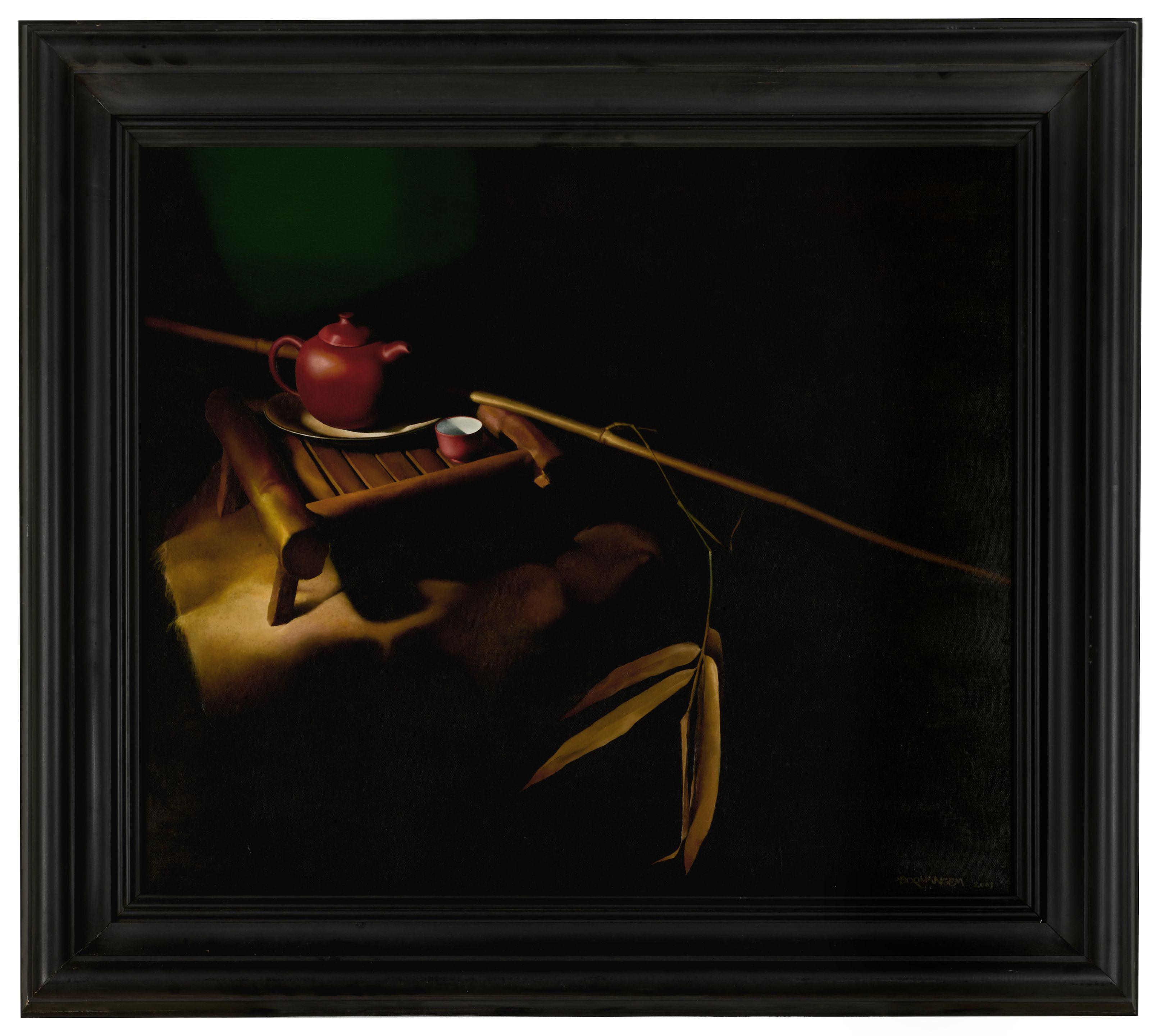 Do Quang Em - Still Life