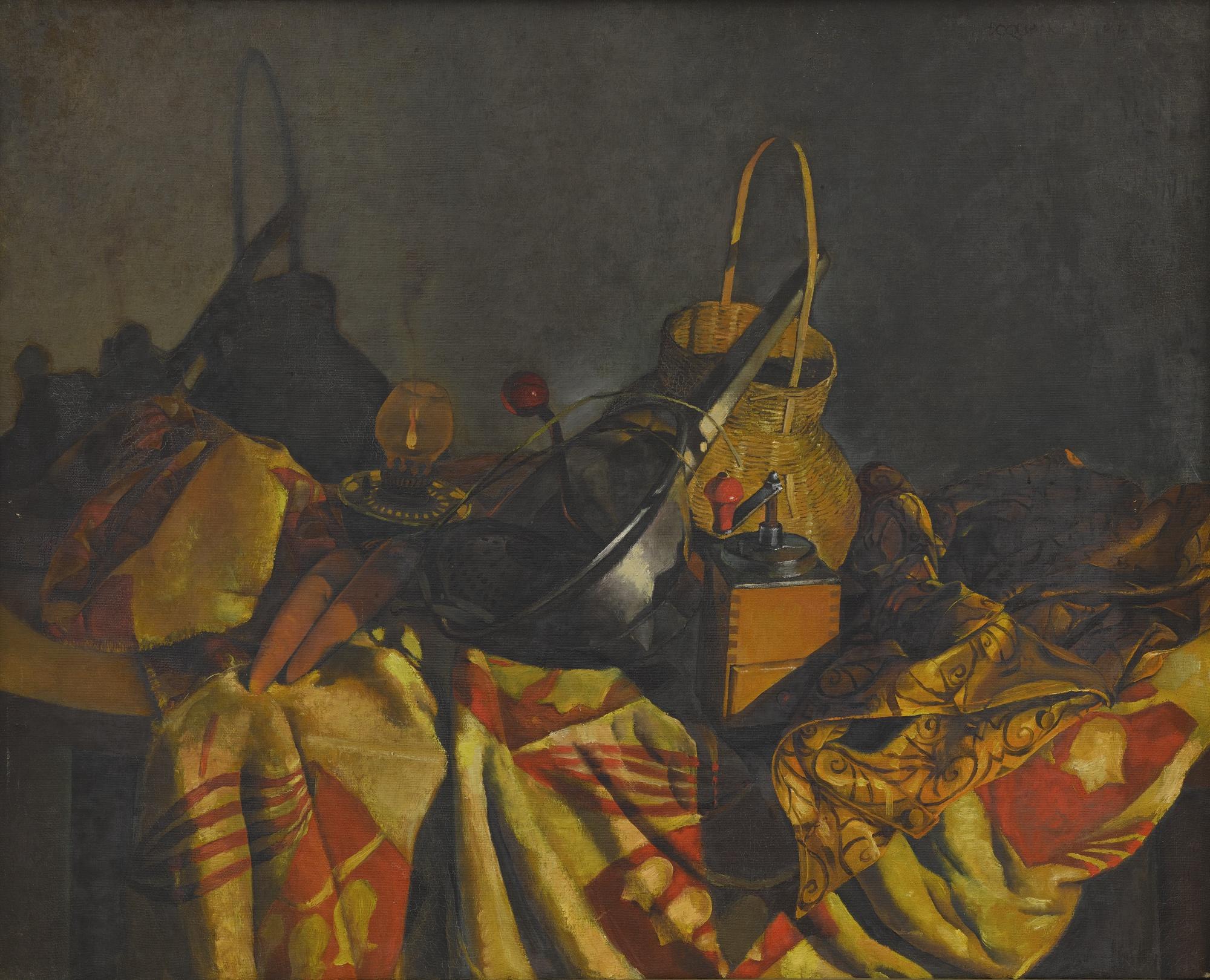 Do Quang Em - Still Life