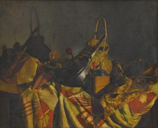 Do Quang Em - Still Life