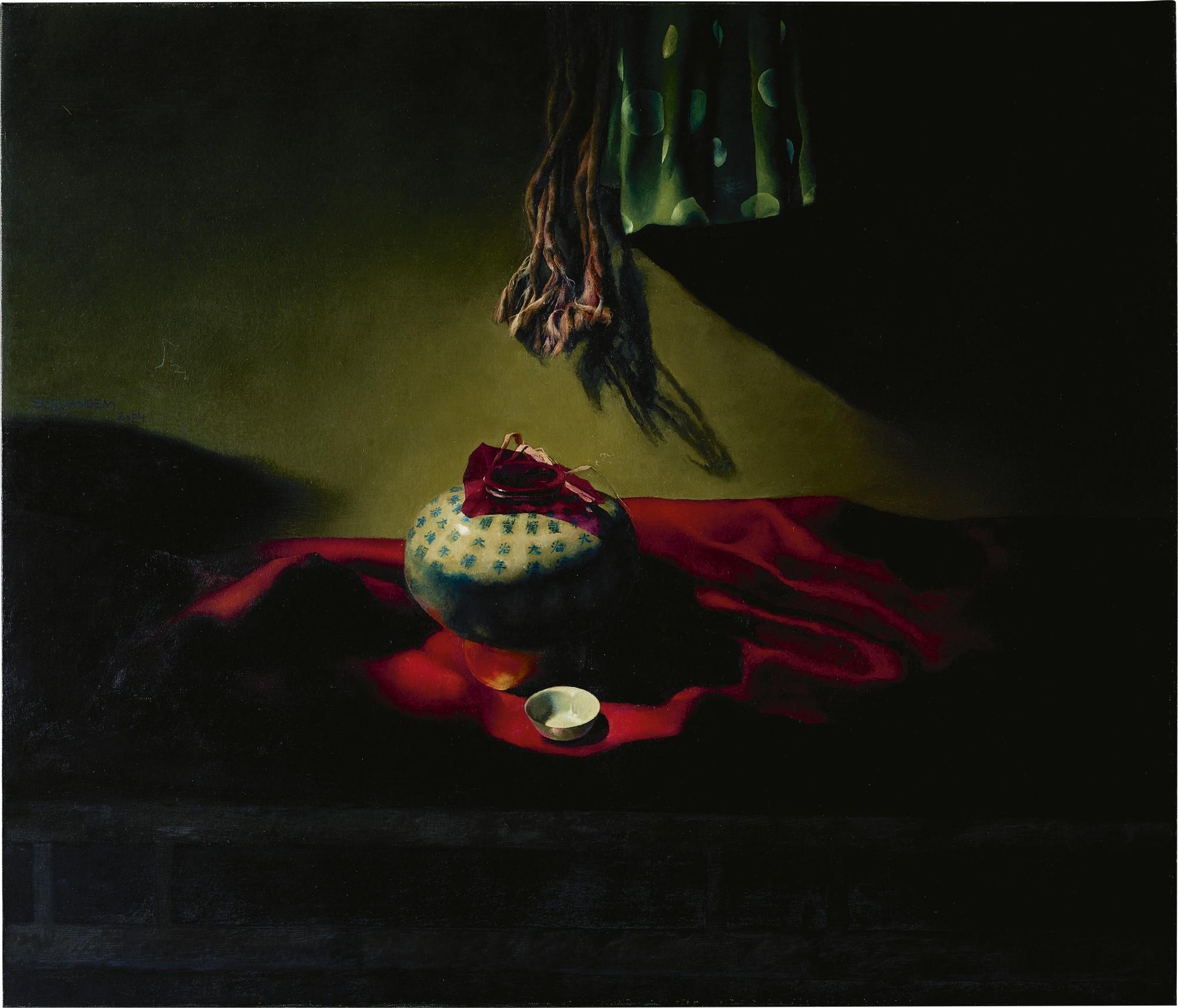 Do Quang Em - Still Life
