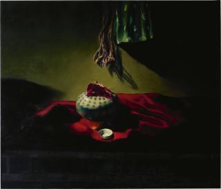 Do Quang Em - Still Life