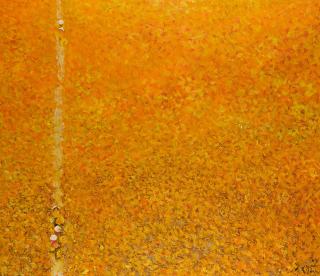 Do Xuan Doan - The Rice Field