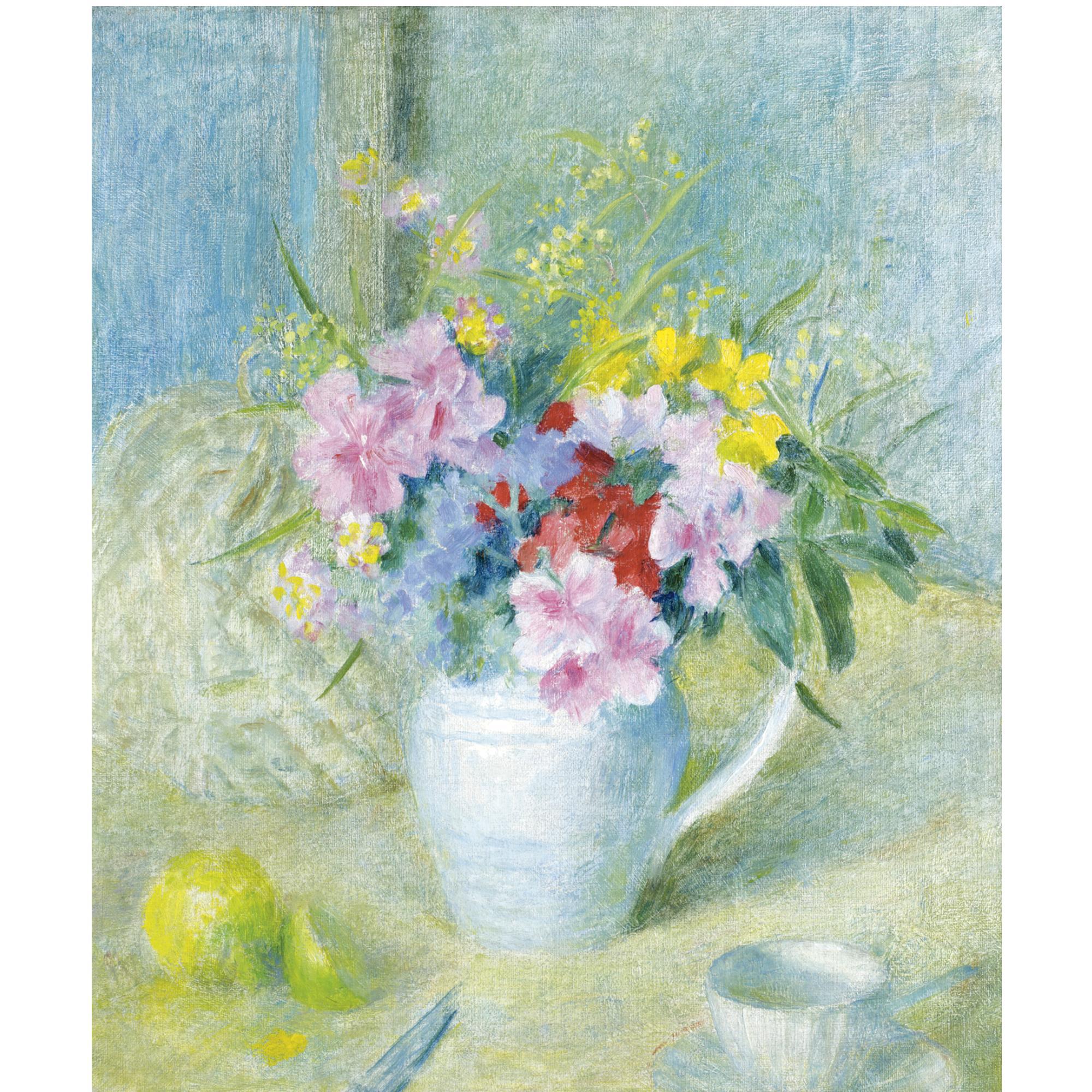 Dod Procter, R.A. - A Mixed Bunch 