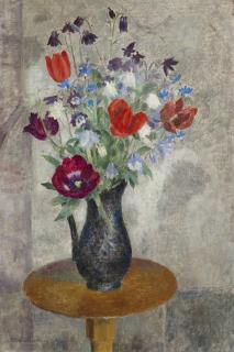 Dod Procter, R.A. - The Black Jug