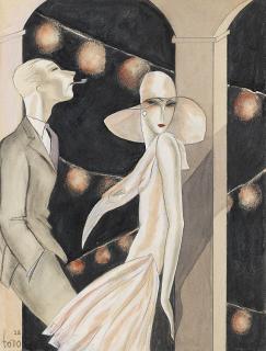 Dodo - Ein leidenschaftlicher Jüngling