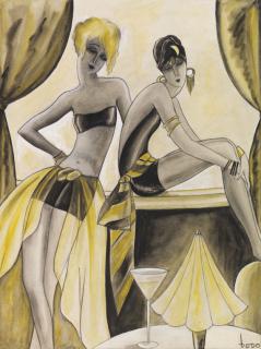 Dodo - Mauerblümchen