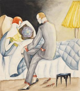 Dodo - Nächtliche Konversation