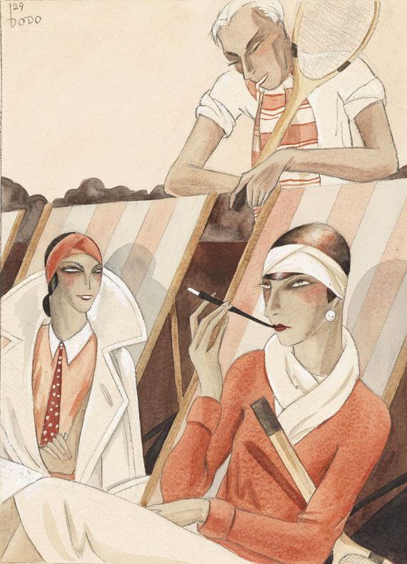 Dodo - So ist das Leben