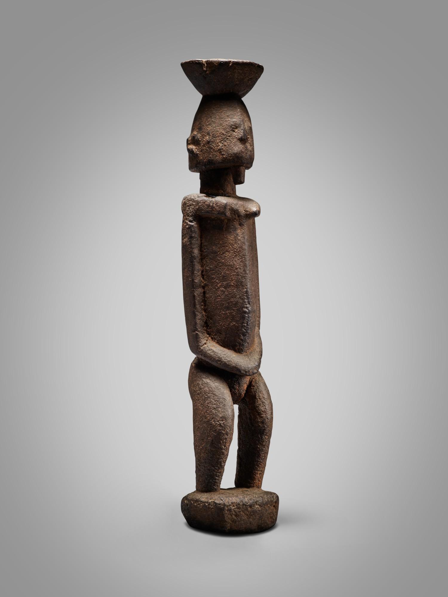 Dogon Figure