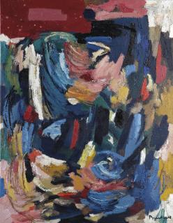 Dolf Breetveld - Untitled