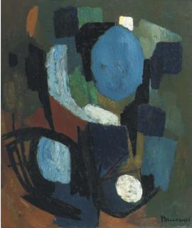 Dolf Breetveld - Untitled