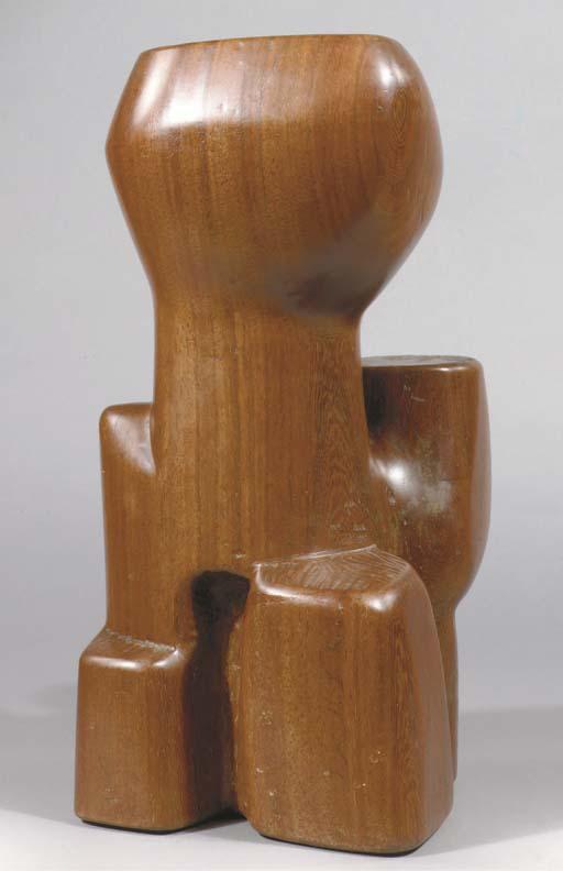 Dolf Breetvelt - Abstract