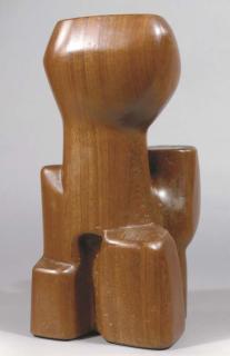 Dolf Breetvelt - Abstract