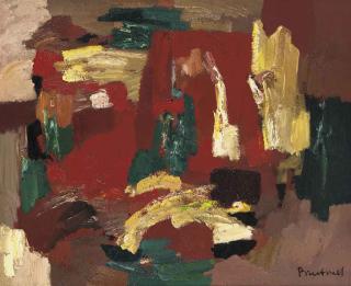 Dolf Breetvelt - Composition