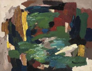 Dolf Breetvelt - Composition