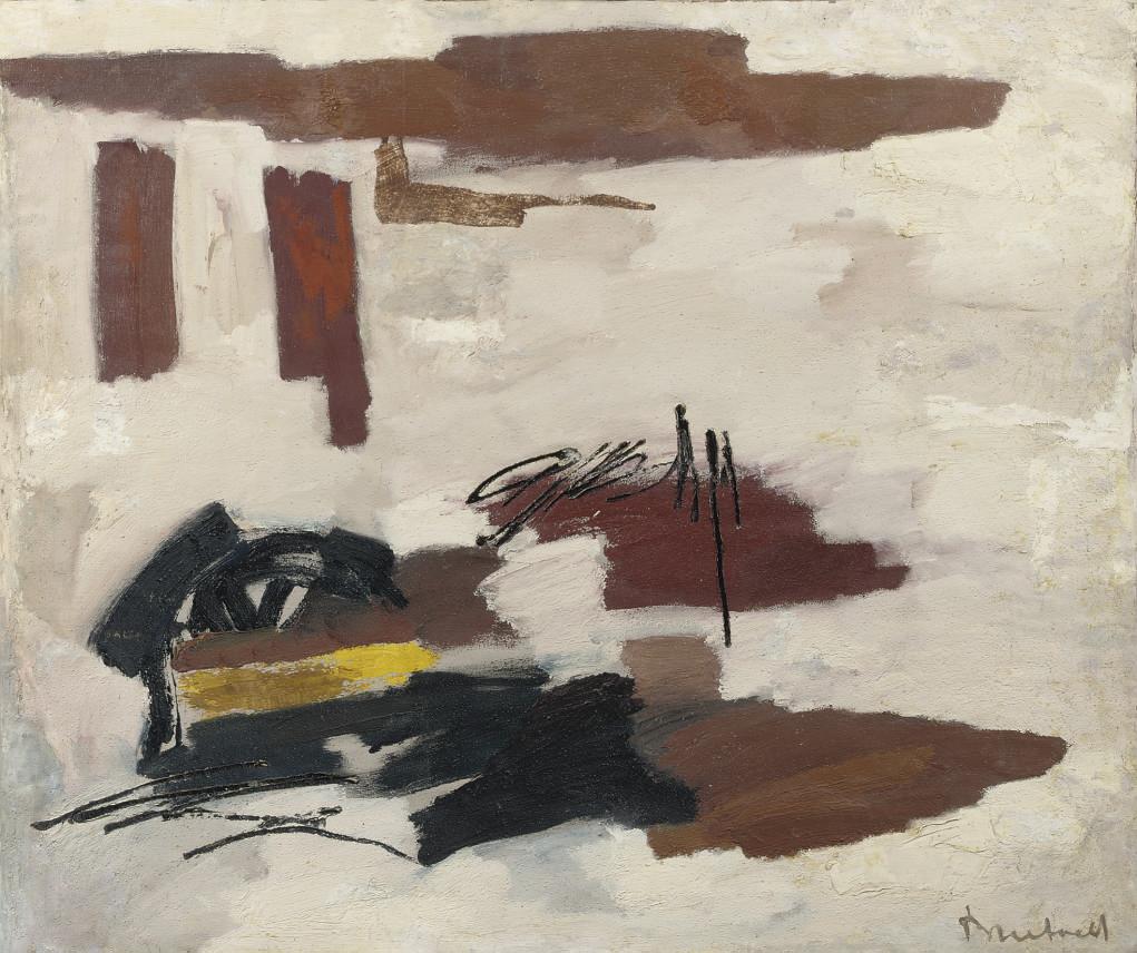 Dolf Breetvelt - Composition