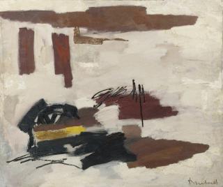 Dolf Breetvelt - Composition