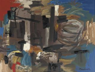 Dolf Breetvelt - Composition