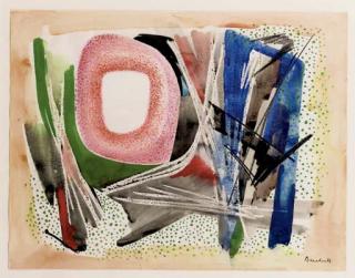 Dolf Breetvelt - Composition