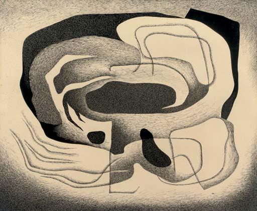 Dolf Breetvelt - Composition