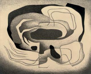 Dolf Breetvelt - Composition