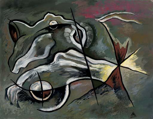 Dolf Breetvelt - Composition