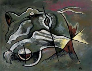 Dolf Breetvelt - Composition