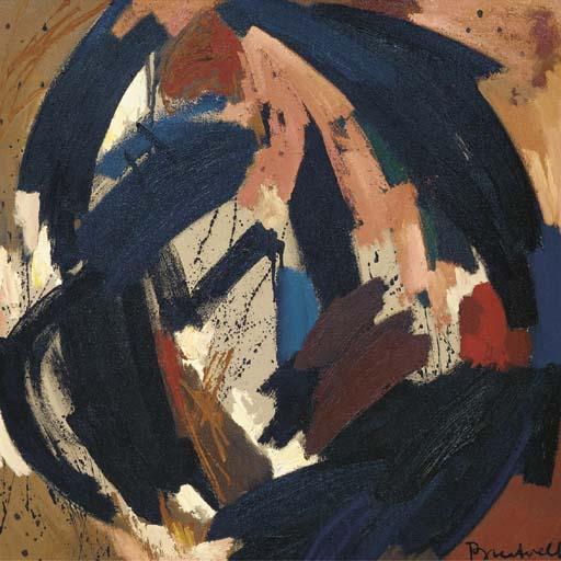 Dolf Breetvelt - Composition