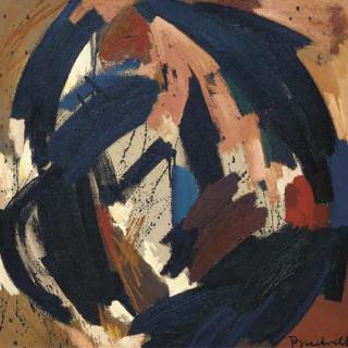 Dolf Breetvelt - Composition