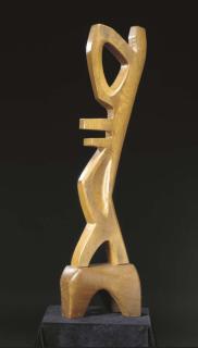 Dolf Breetvelt - Figure