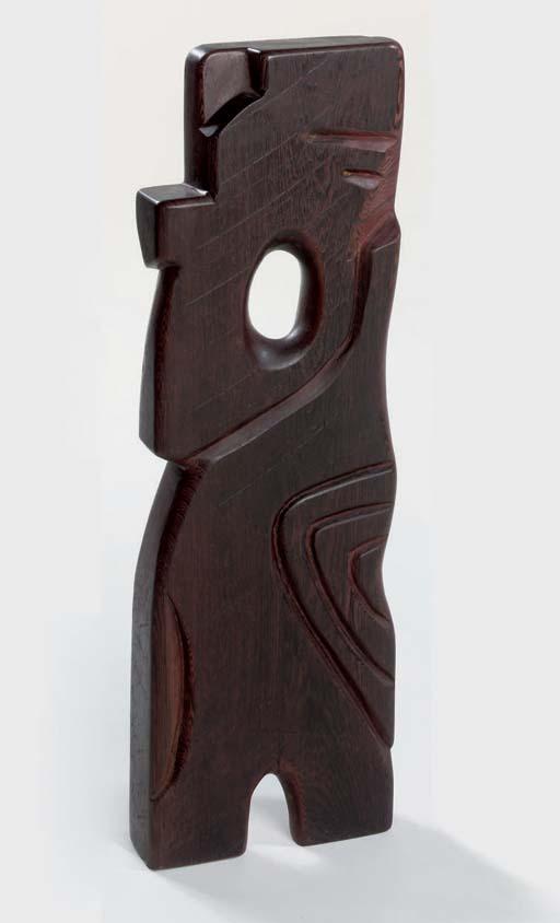 Dolf Breetvelt - Figure