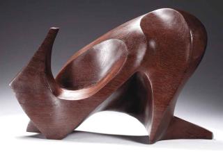 Dolf Breetvelt - Untitled