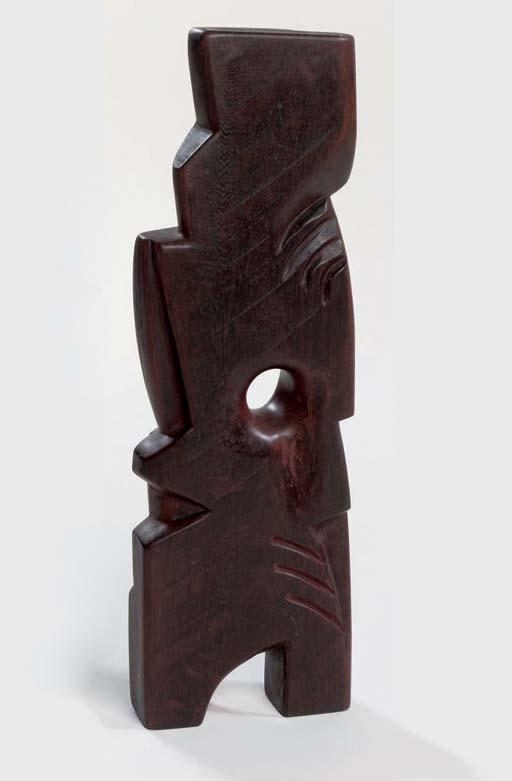 Dolf Breetvelt - Untitlted