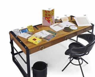 Dom Sylvester Houédard - (I) Portrait Of Fiona (II) Nicholas, Fiona (Iii) Sylvester And Me Pyramids For Fiona (Iv) Untitled (V) Nicholas, Fiona