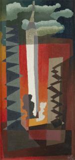 Domenico Belli - Rampa di lancio