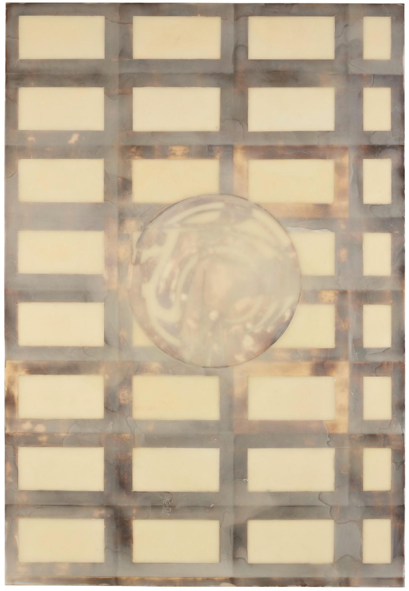 Domenico Bianchi - \'Globe\'