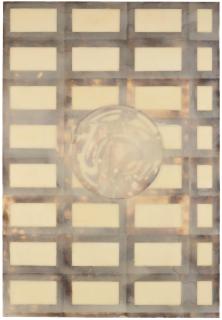 Domenico Bianchi - \'Globe\'