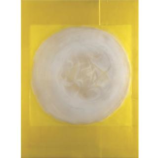 Domenico Bianchi - Senza Titolo