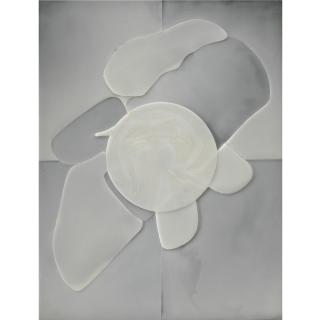 Domenico Bianchi - Senza Titolo