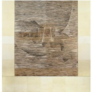 Domenico Bianchi - Senza Titolo